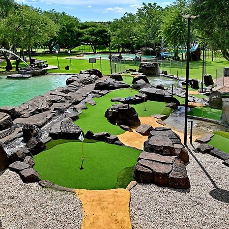 Seasons Golf, Leisure, Spa Hartbeespoort Exterior photo