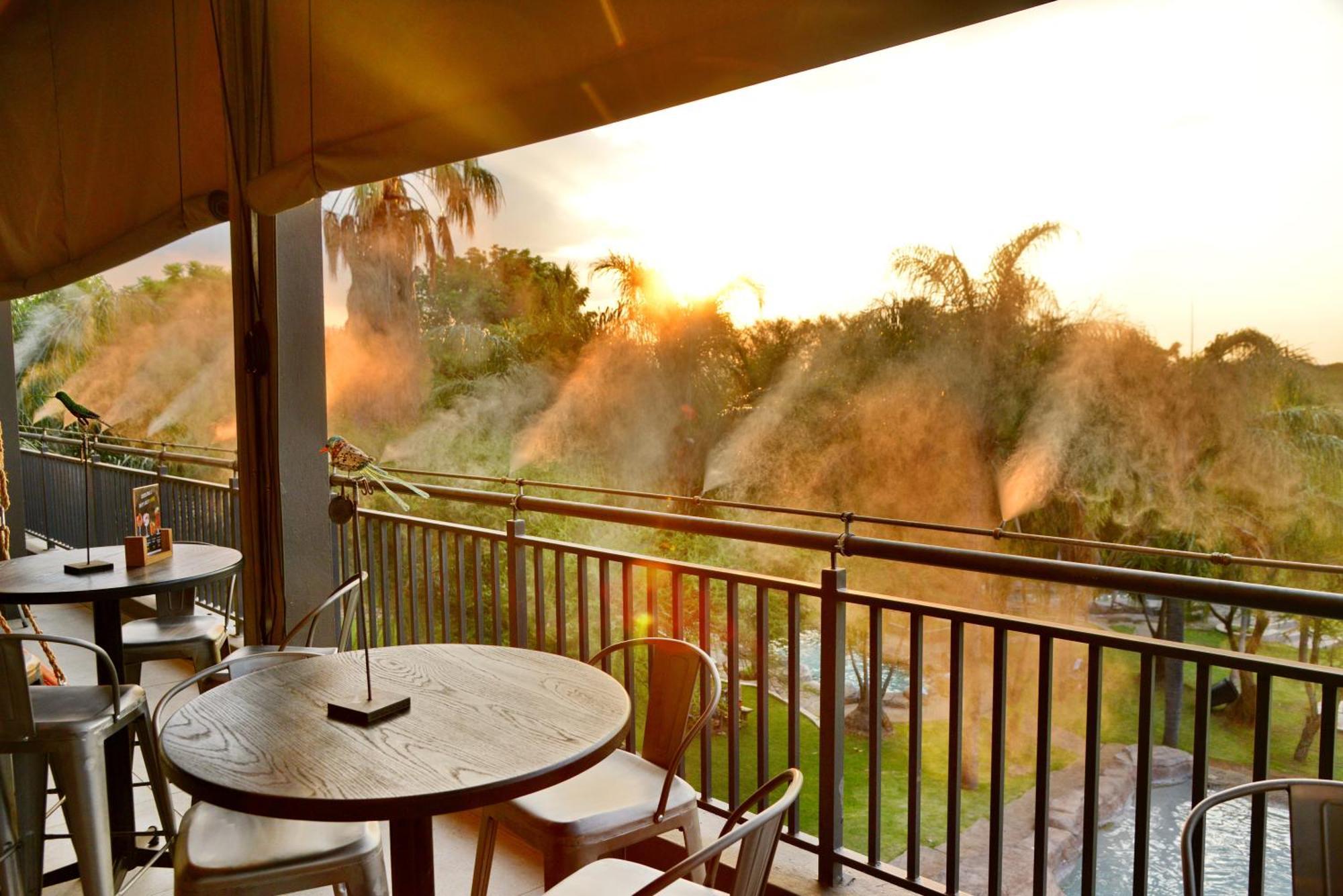 Seasons Golf, Leisure, Spa Hartbeespoort Exterior photo