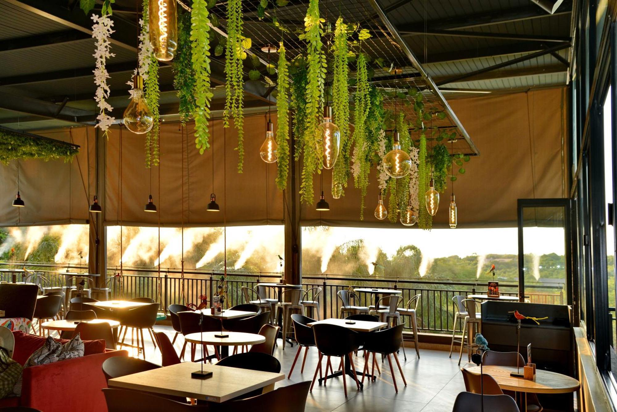 Seasons Golf, Leisure, Spa Hartbeespoort Exterior photo