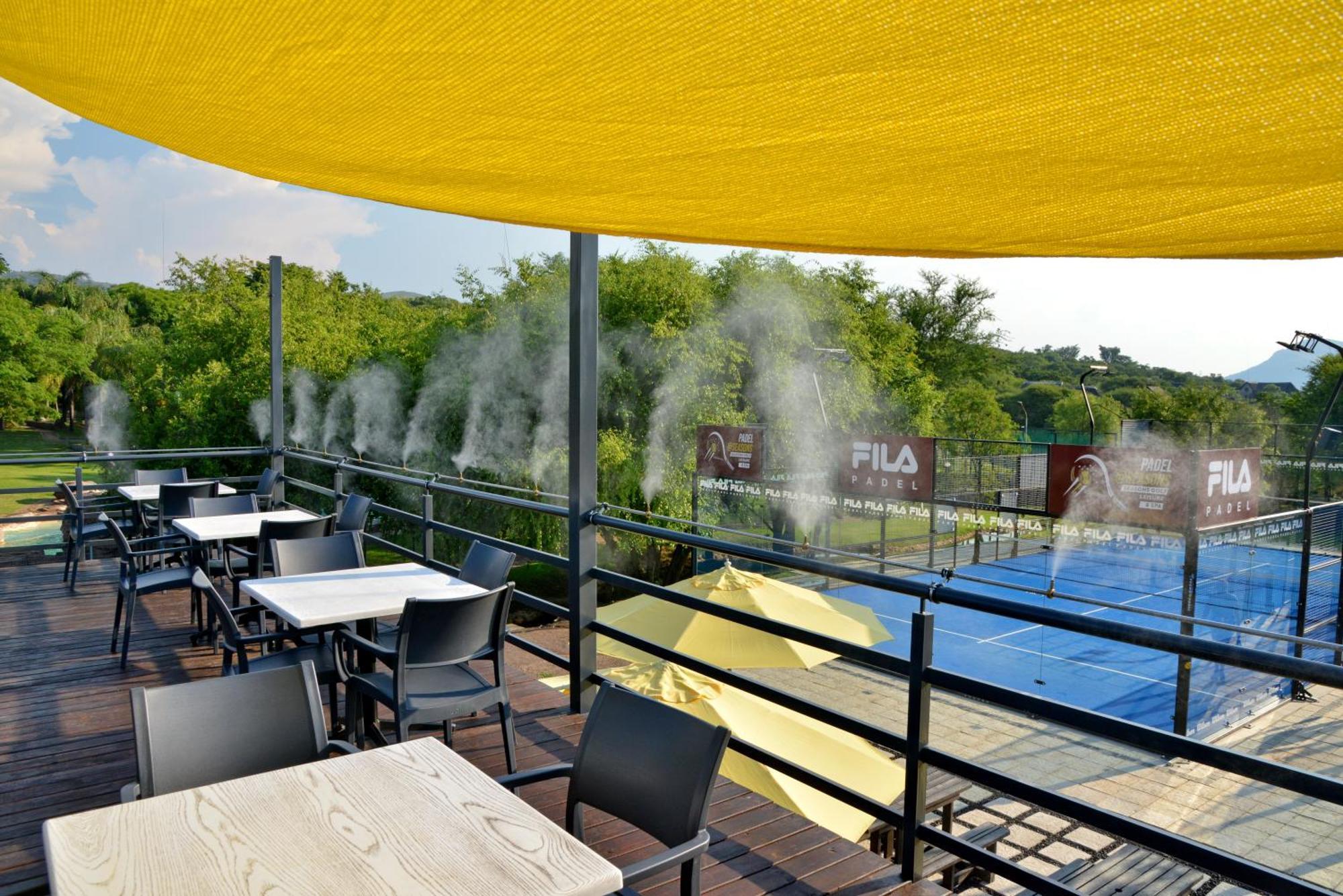 Seasons Golf, Leisure, Spa Hartbeespoort Exterior photo