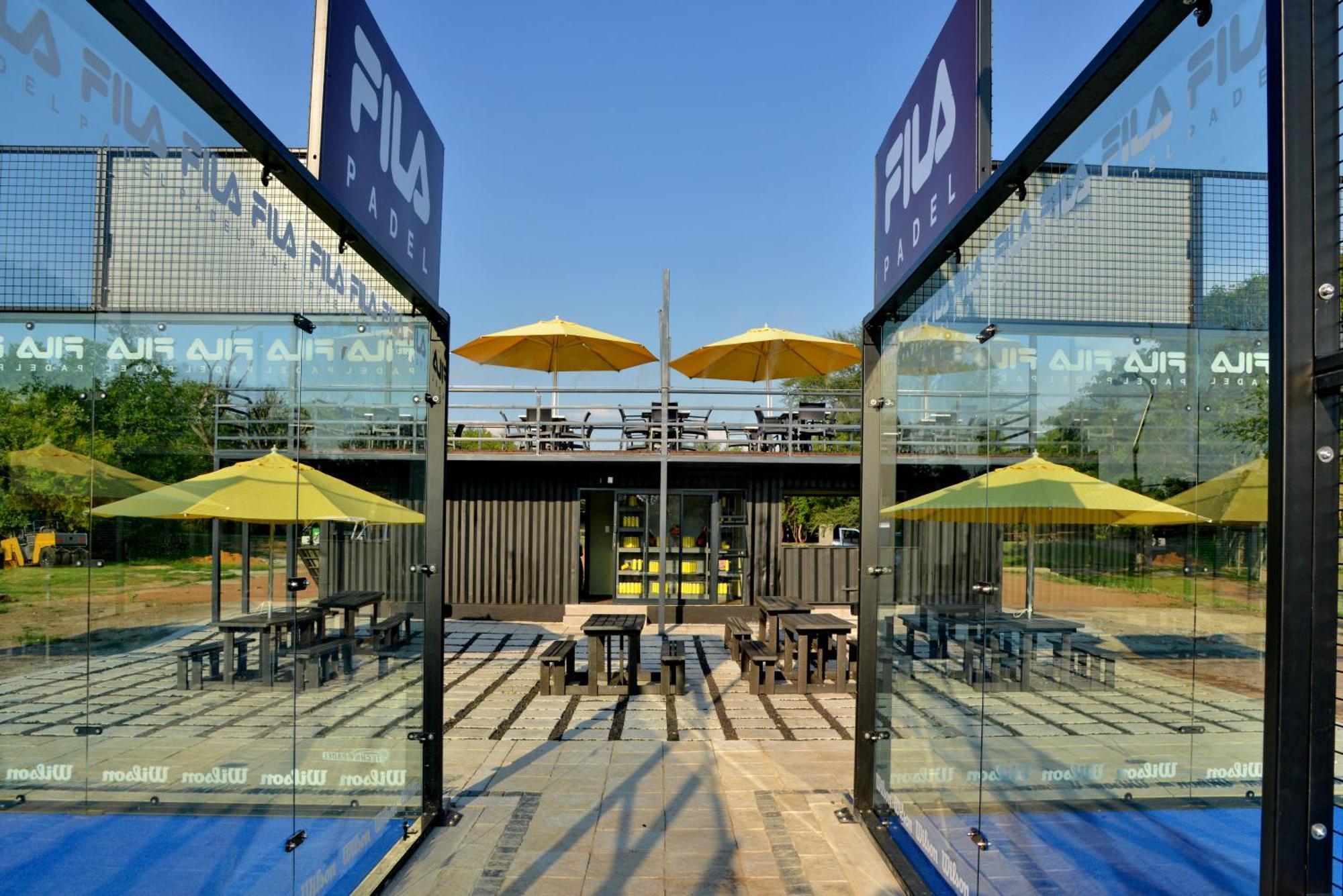 Seasons Golf, Leisure, Spa Hartbeespoort Exterior photo