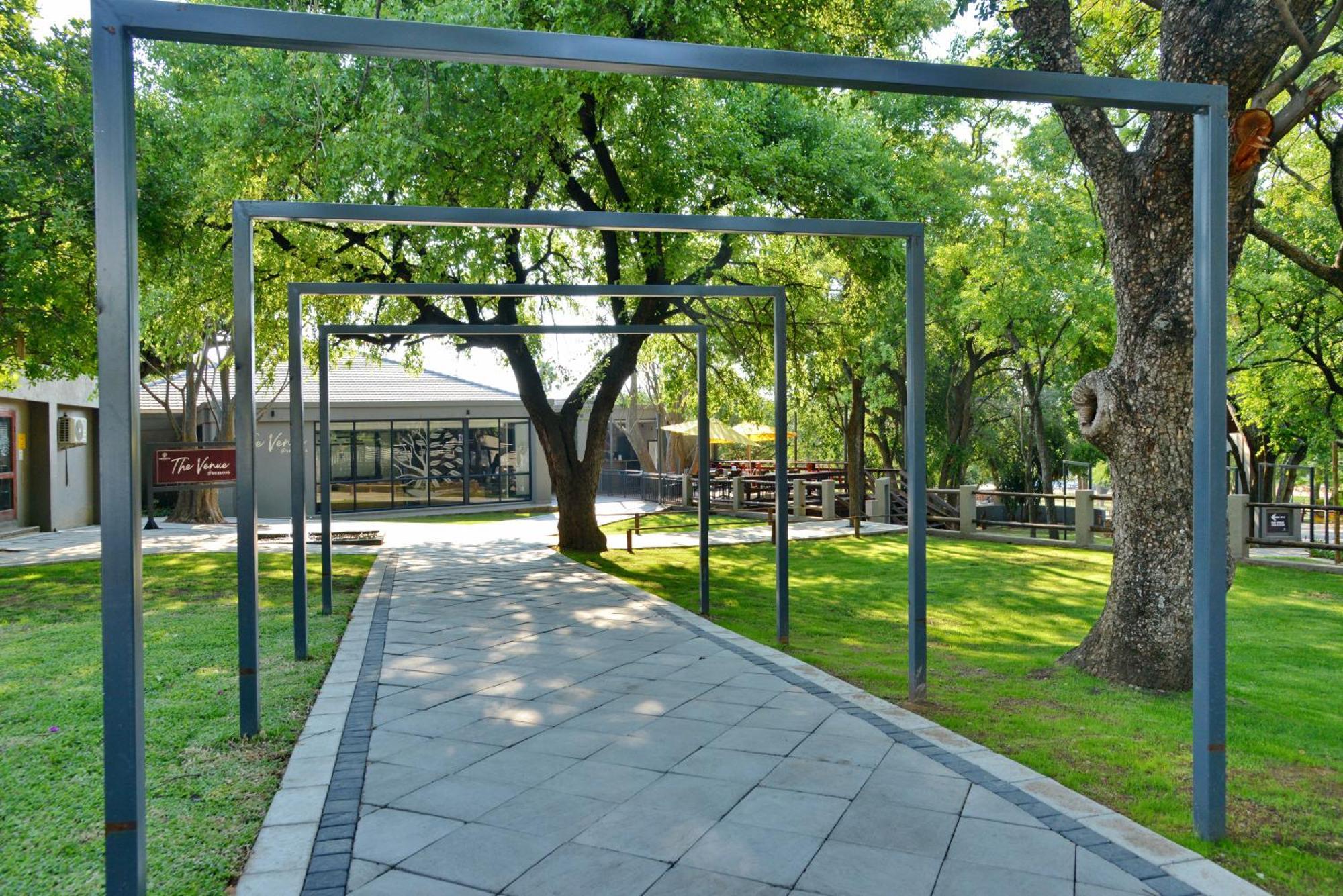 Seasons Golf, Leisure, Spa Hartbeespoort Exterior photo