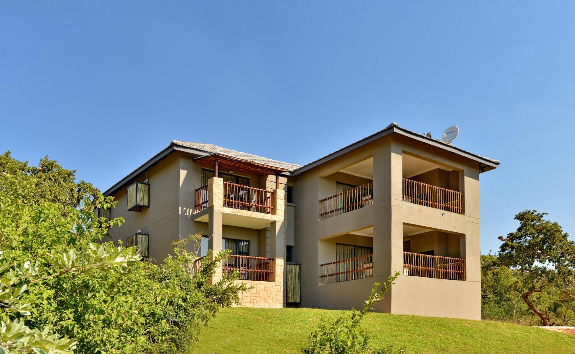 Seasons Golf, Leisure, Spa Hartbeespoort Exterior photo