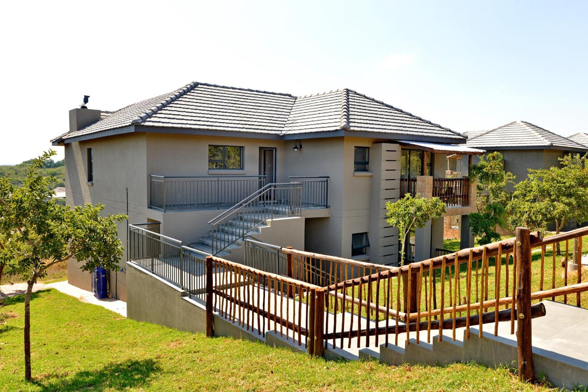 Seasons Golf, Leisure, Spa Hartbeespoort Exterior photo