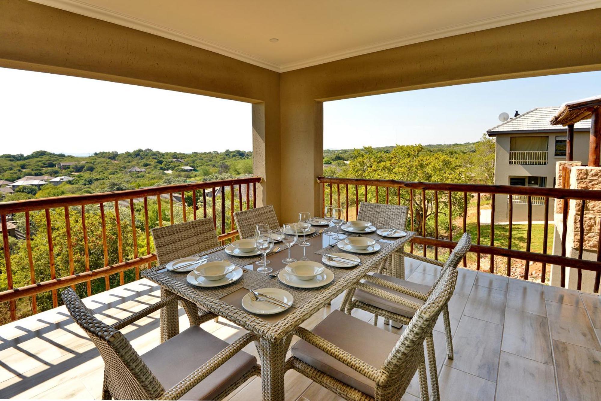 Seasons Golf, Leisure, Spa Hartbeespoort Exterior photo