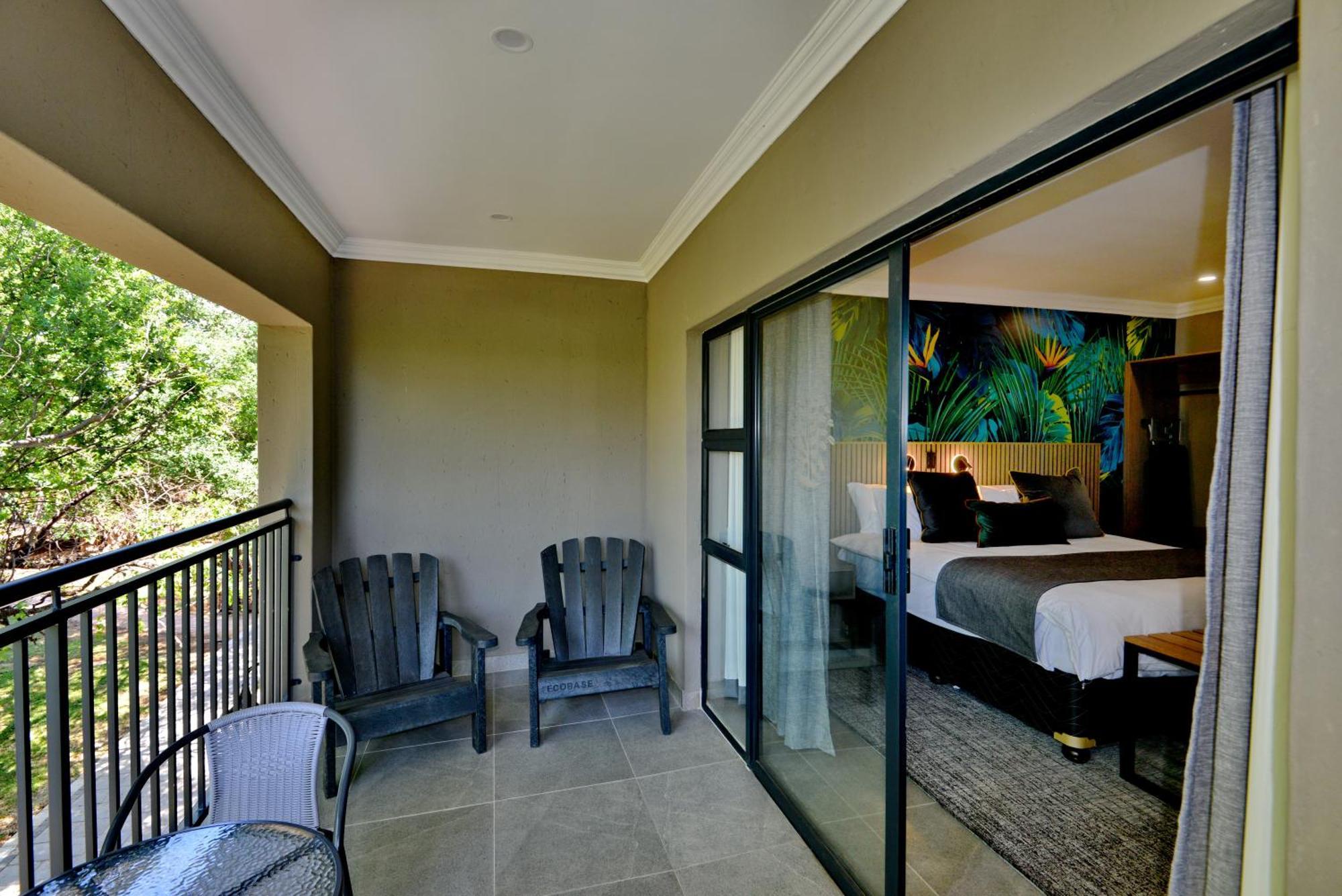 Seasons Golf, Leisure, Spa Hartbeespoort Exterior photo