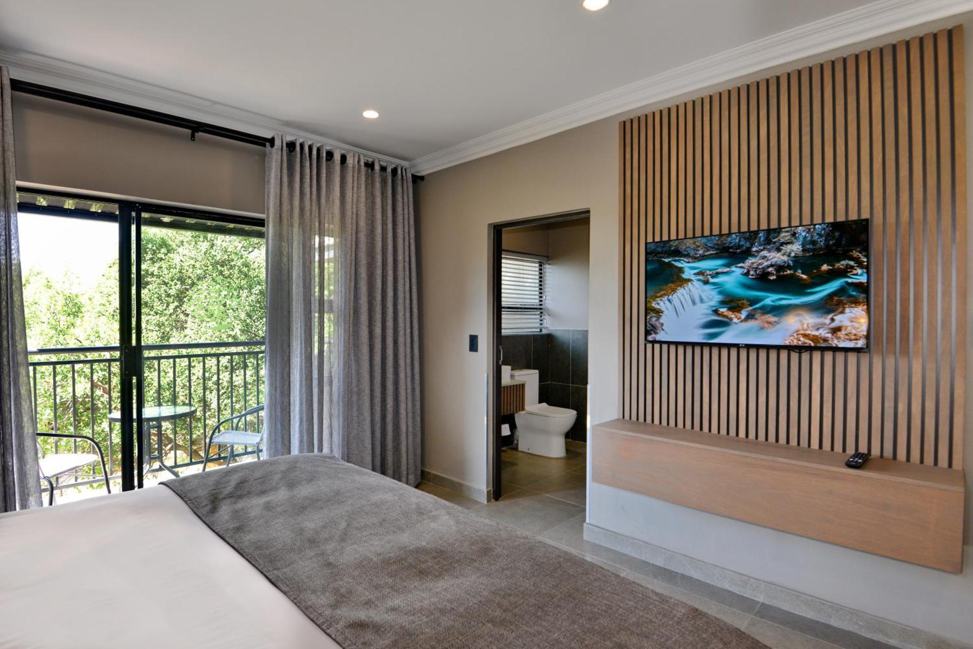 Seasons Golf, Leisure, Spa Hartbeespoort Exterior photo