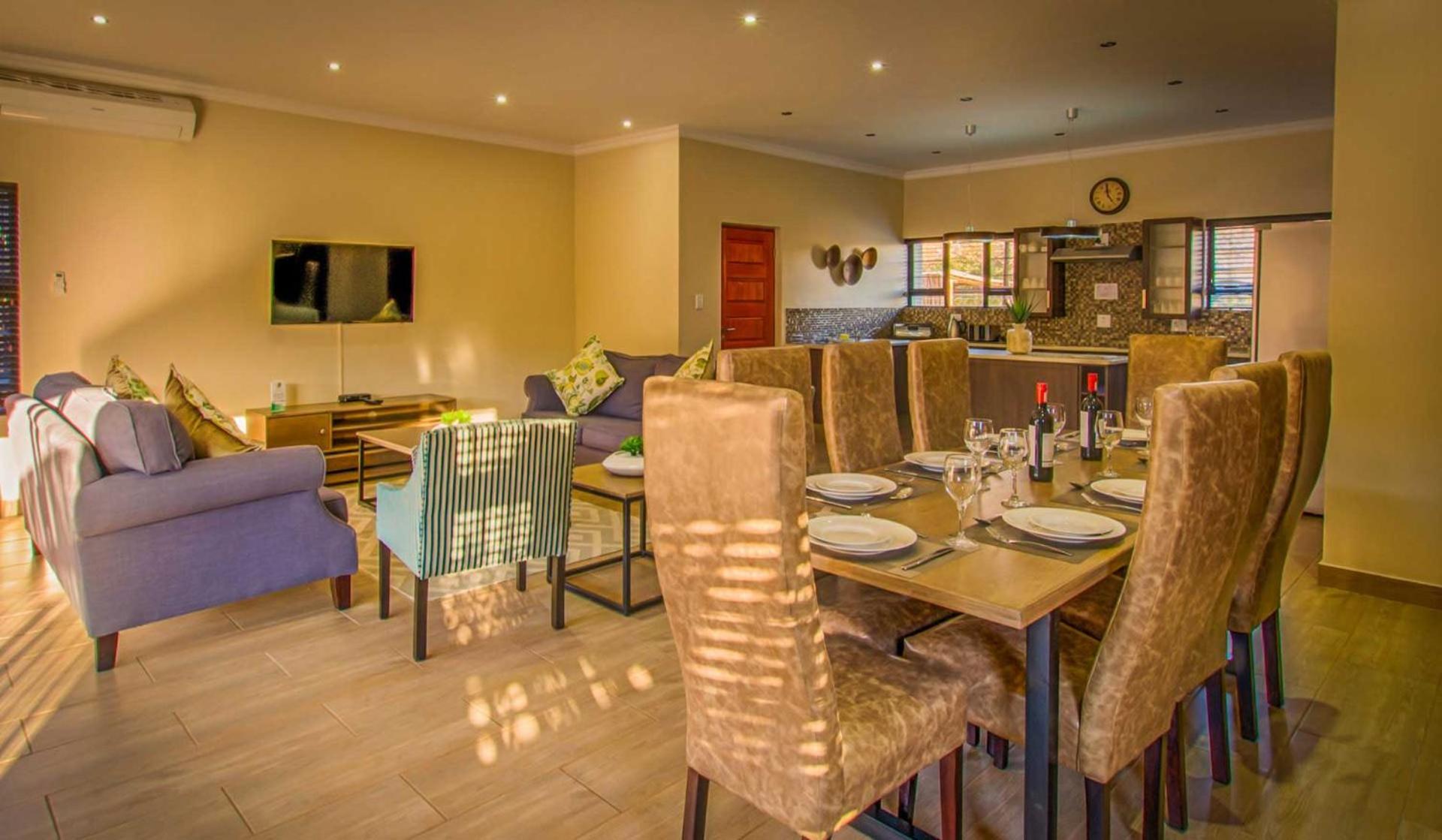 Seasons Golf, Leisure, Spa Hartbeespoort Exterior photo