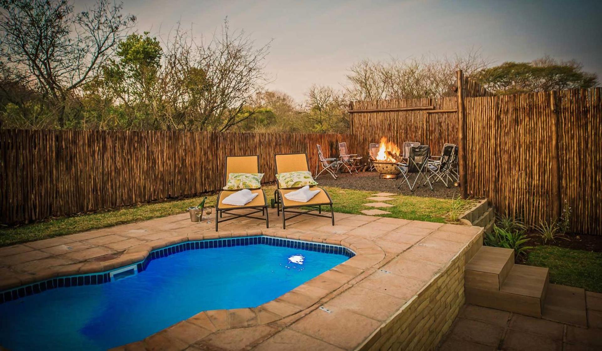 Seasons Golf, Leisure, Spa Hartbeespoort Exterior photo