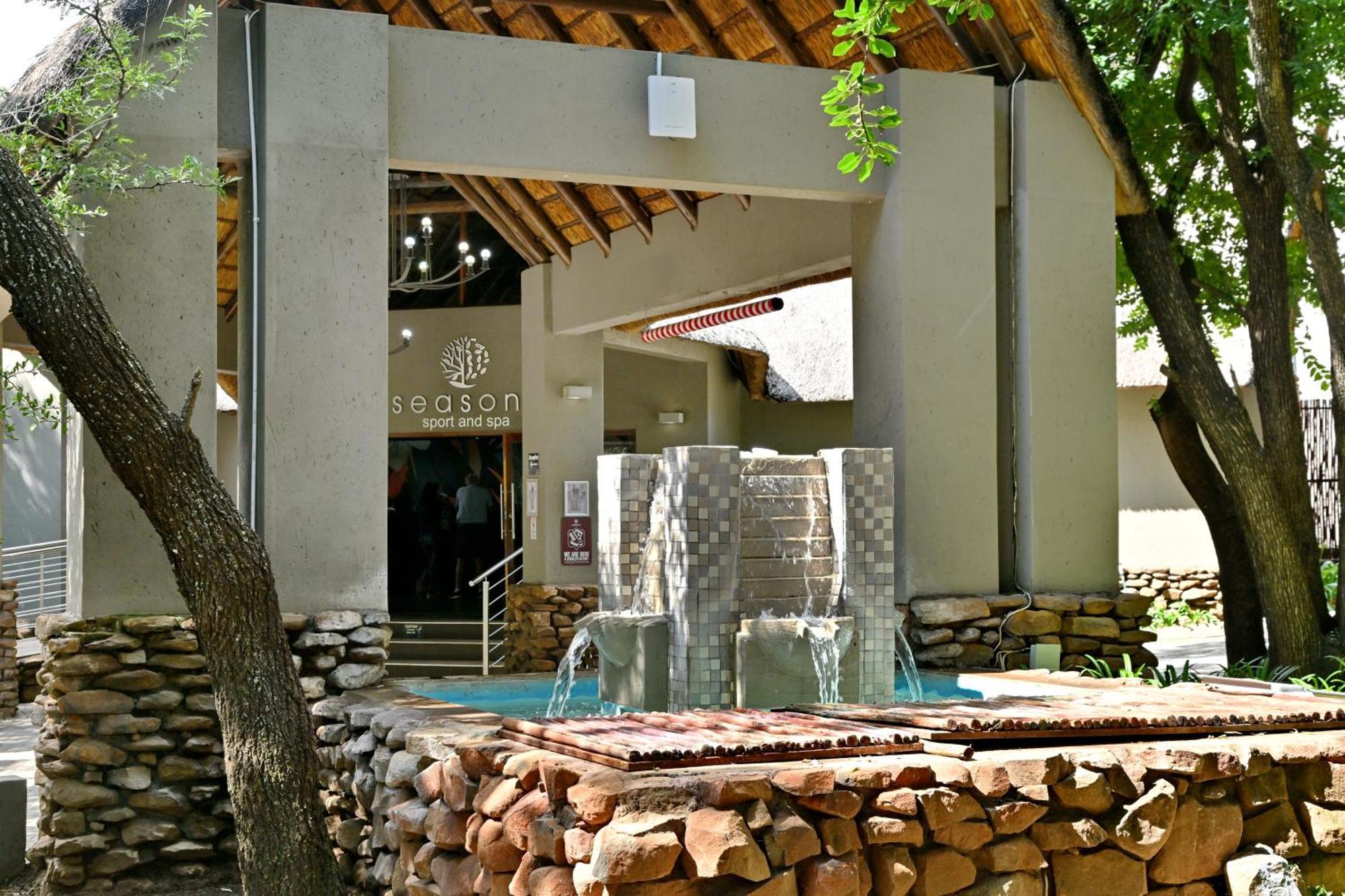 Seasons Golf, Leisure, Spa Hartbeespoort Exterior photo