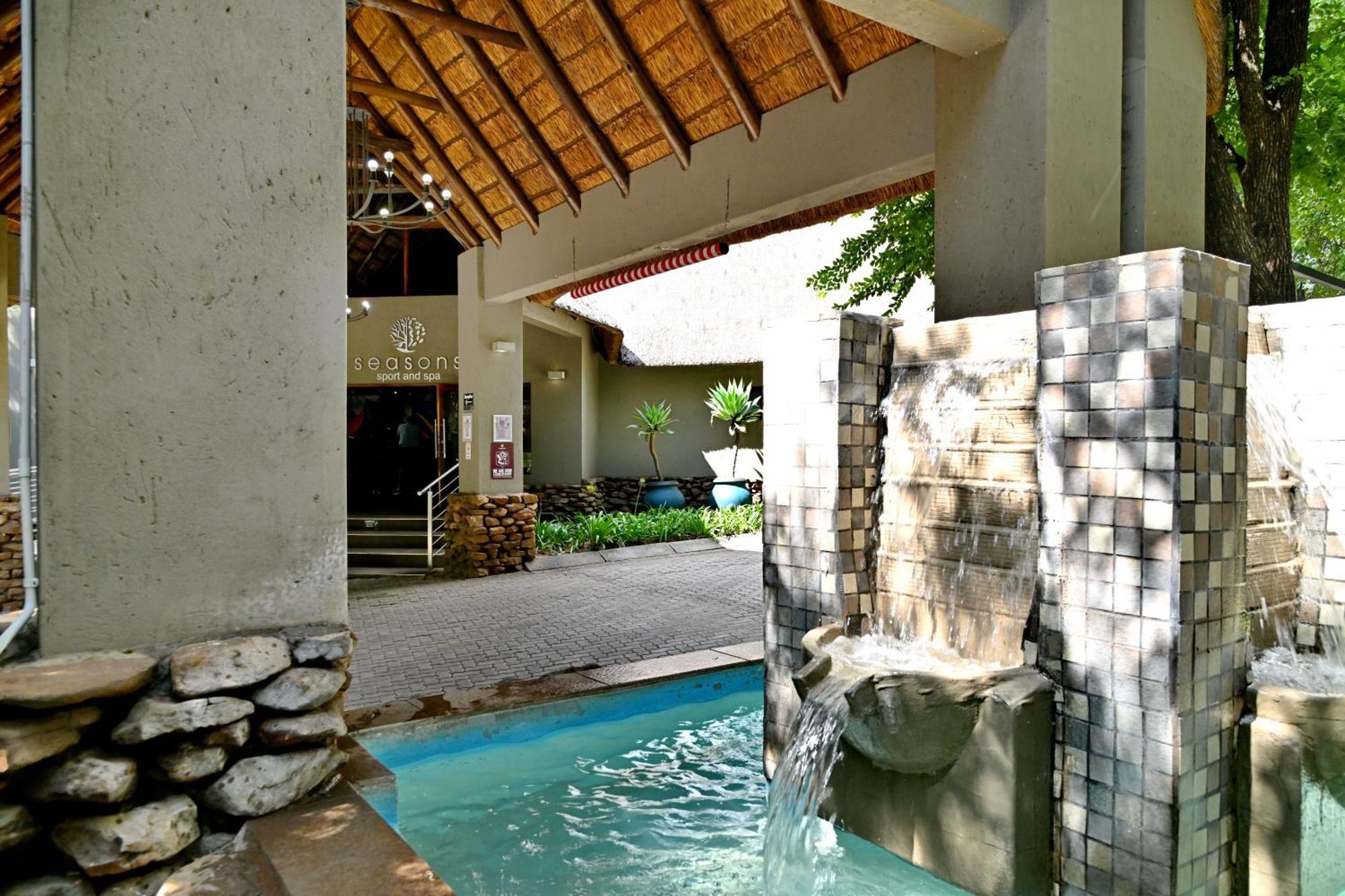 Seasons Golf, Leisure, Spa Hartbeespoort Exterior photo